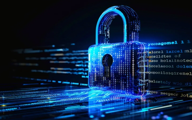 龙芯国产网络安全主板，是?；ね绨踩摹靶尽绷α? title=