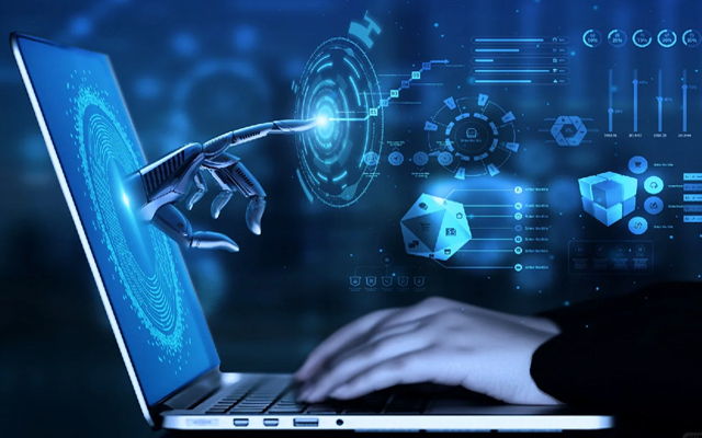 国产OPS插拔式电脑，为智能教学注入新活力