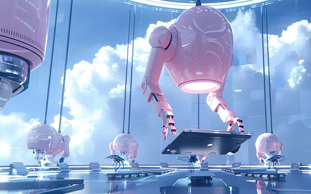 什么是工控机？工控机能应用到哪些场景？