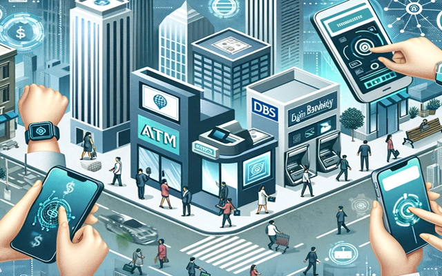 国产工控机驱动金融行业发光发大，赋能金融领域的稳定与创新