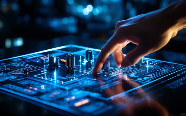 国产一体机主板，如何推动科技创新的发展？