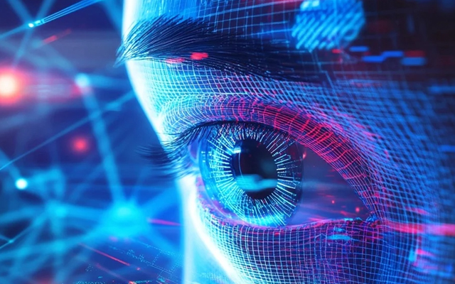 龙芯工控机——赋能金融创新，守护信息安全