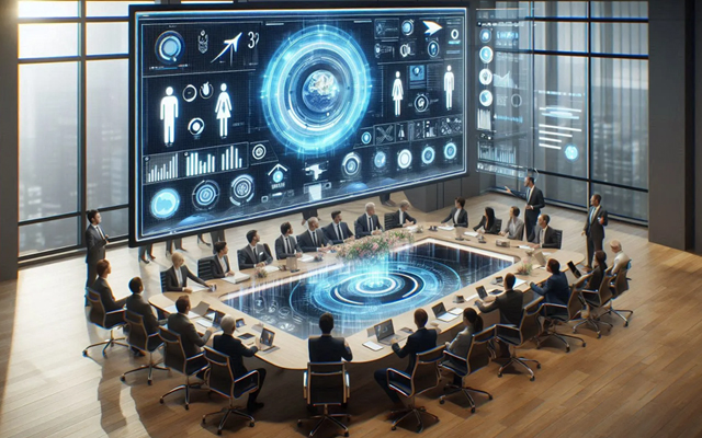 国产瘦客户机，解锁智能化办公的新时代