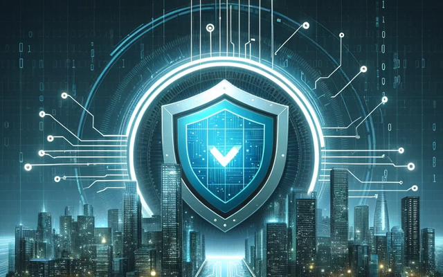 龙芯3A5000网络安全整机，助力保护网络信息安全