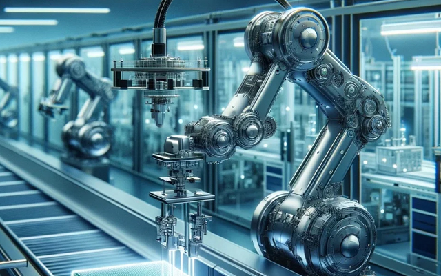 飞腾国产4U上架式工控机，成为工业化创新发展的新力量