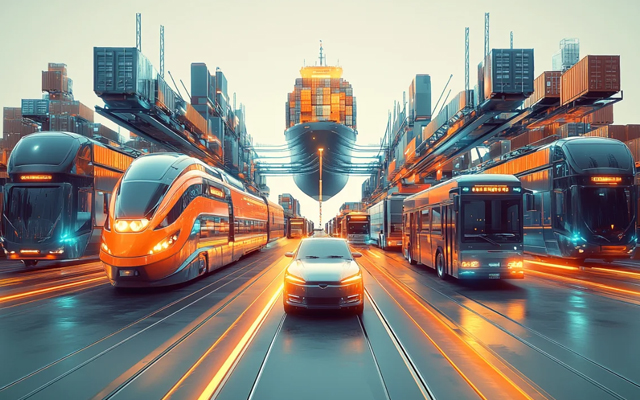 100%国产化工控主板，助力交通领域迈向智能化新发展