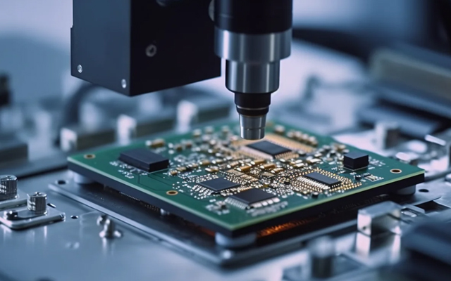 飞腾D3000国产工控主板，开启科技新时代