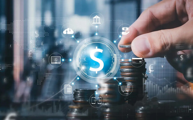 3A5000CPU+7A2000龙芯国产工控机，助力智慧金融无限可能发展