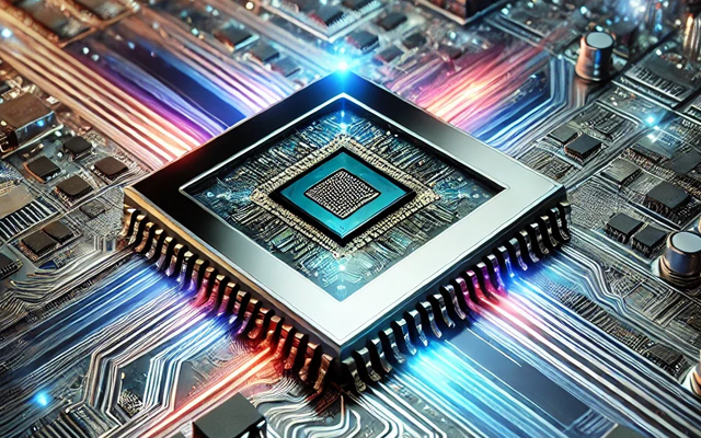 【工控科普】工业级主板和工控级主板的区别？