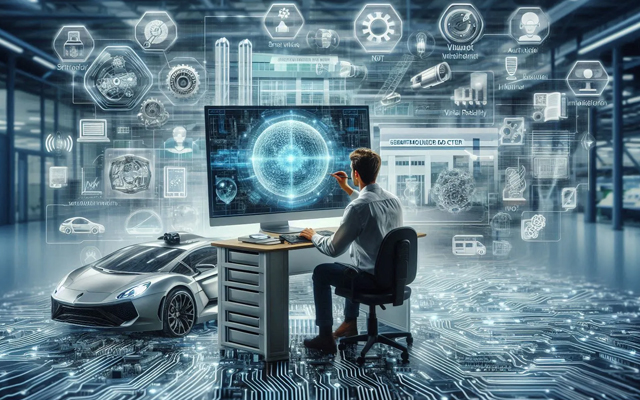 飞腾D2000国产工控机，科技赋能银行自助终端新飞跃