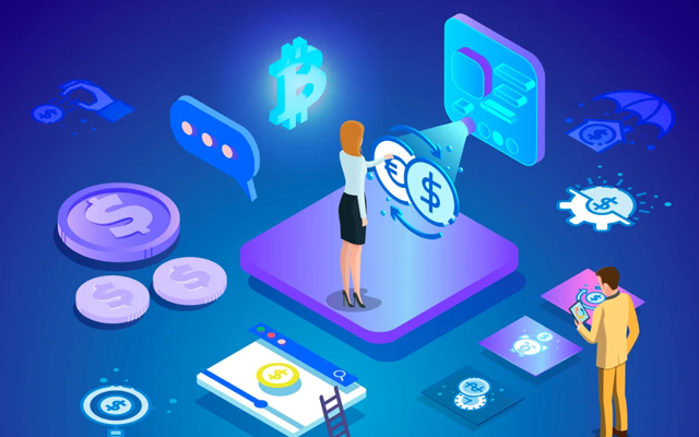 龙芯3A5000|用国产工控主板助力智慧金融全面大发展