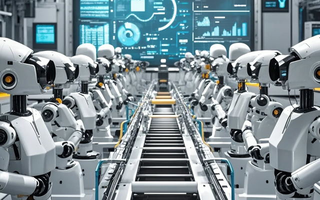 飞腾国产3.5寸一体机主板，智能制造的得力助手