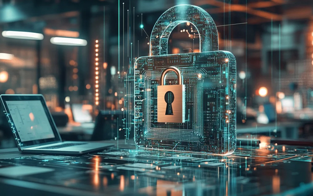 龙芯网络安全国产主板，互联网时代信息安全的保障