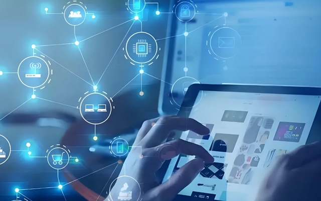 高性能、高安全——国产主板成为工业化时代的引领