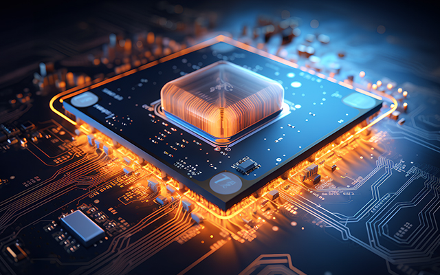 飞腾D3000国产主板|过硬的技术、强劲的性能