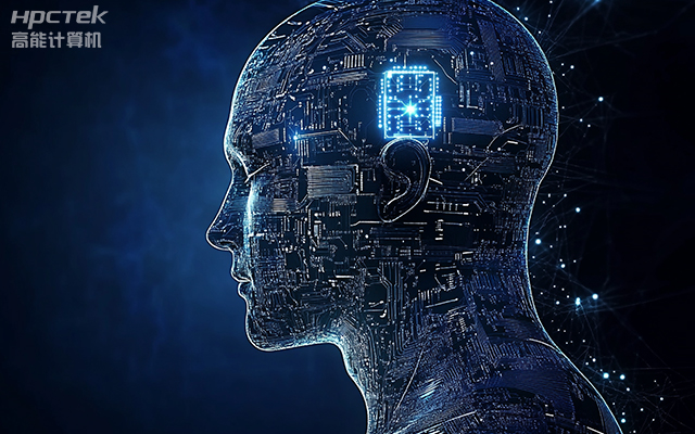 PAD国产飞腾主板，开启高性能运算时代