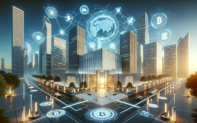 安全可靠，飞腾D2000工控机让金融终端发展更有保障