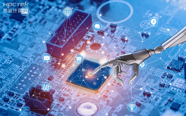 飞腾、龙芯国产主板：崛起中的科技力量