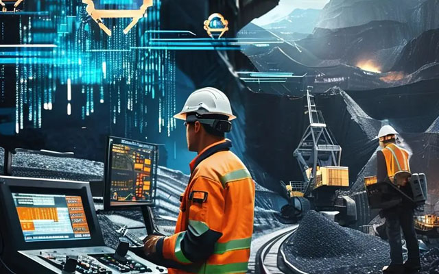 飞腾D3000主板，高性能首选，推动智能工业发展