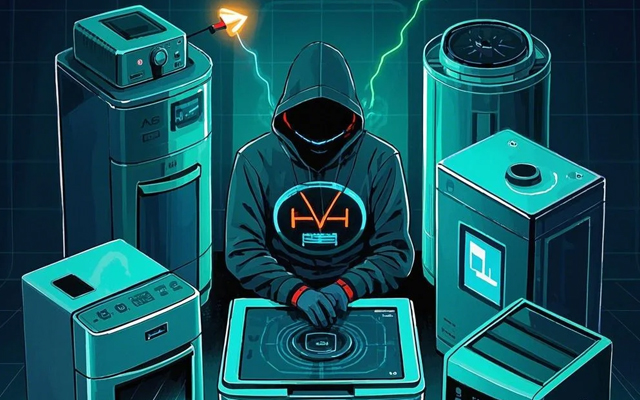 共筑网络安全防线，国产3A5000主板成为守护“芯”力量