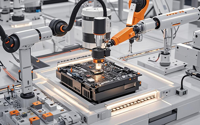 国产主板S209E：性能与应用的卓越之选