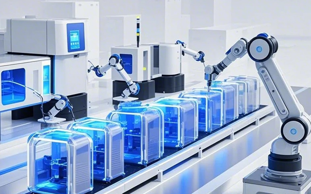 从安全基石到创新尖兵，国产工控主板解锁工业新可能