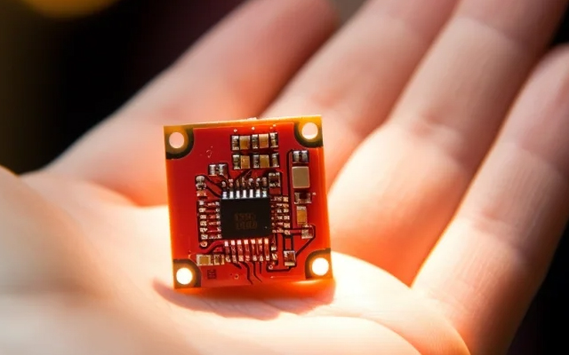 龙芯驱动，智控未来—高能4U工控整机，解锁工业自动化新势能