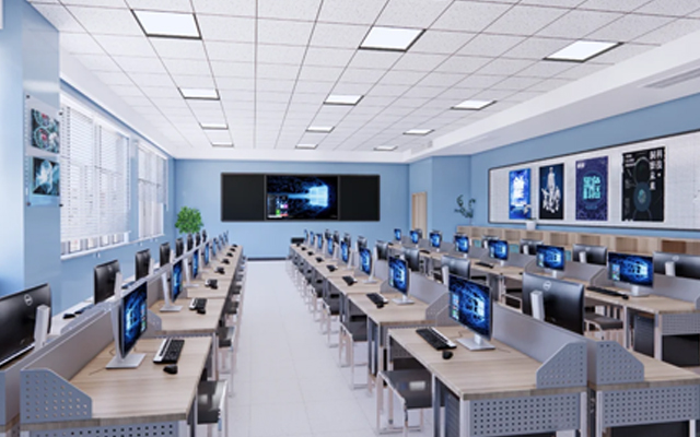 硬核国产芯片技术，D3000飞腾主板构筑高级办公新时代