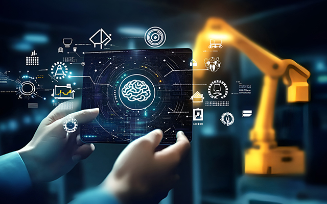 智造升级：以国产工控主板重塑制造业版图