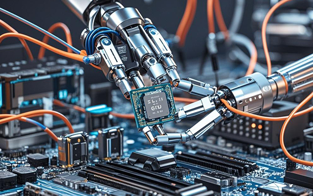 揭秘海思主板与普通商用主板的区别