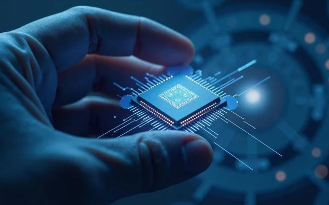 主板和CPU是一个东西吗？有什么区别？