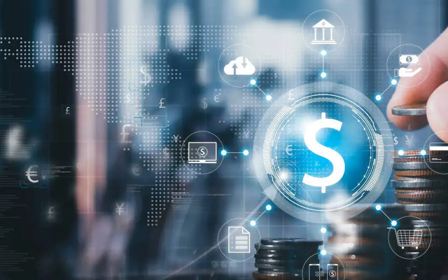 飞腾D2000金融工控主板，点亮经济高质量发展