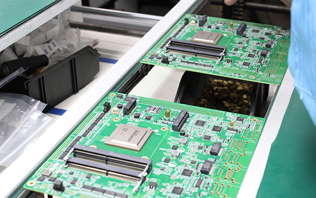 工控主板的扩展性主要体现在哪些方面？