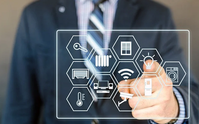 探秘海思主板：开启智能硬件新时代