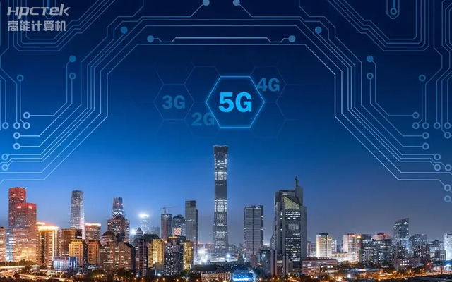 智能领航，飞腾工控机开启金融行业科技新征程(图1)