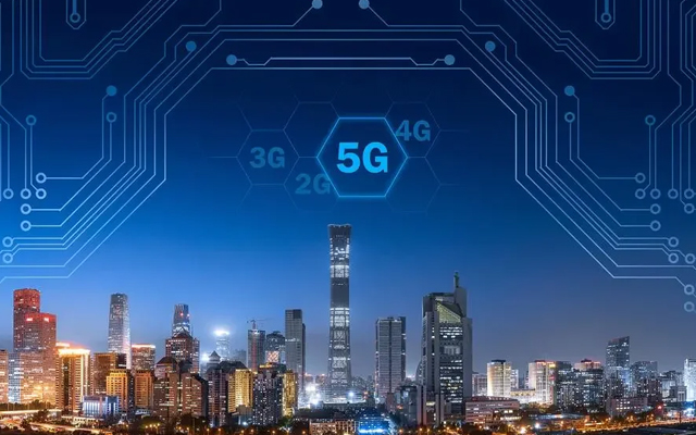 智能领航，飞腾工控机开启金融行业科技新征程