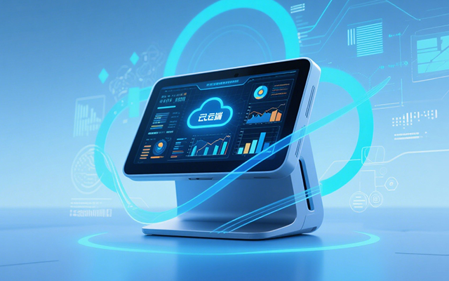 高稳定、低功耗，国产工控机如何促进云终端行业发展？