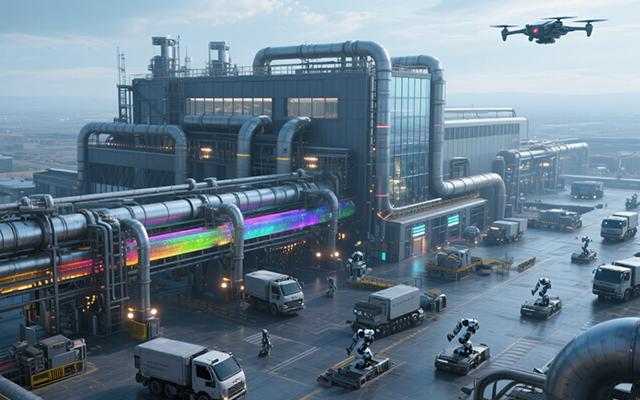 国产核心板：军工品质+自主生态，引领工业未来