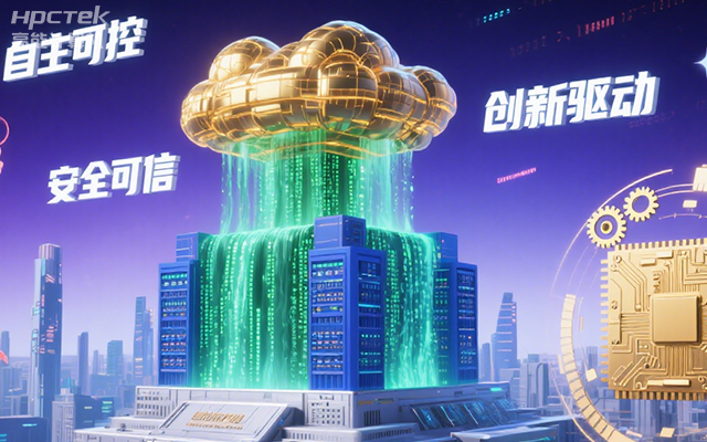 信创浪潮澎湃，国产主板迎来黄金时代！(图1)