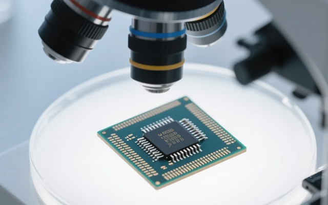 工控主板和商业主板的区别是什么？