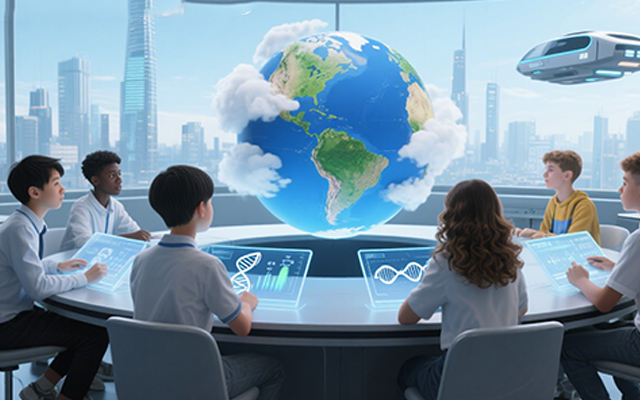 国产飞腾主板为智慧教育行业赋能高可靠、高安全的环境