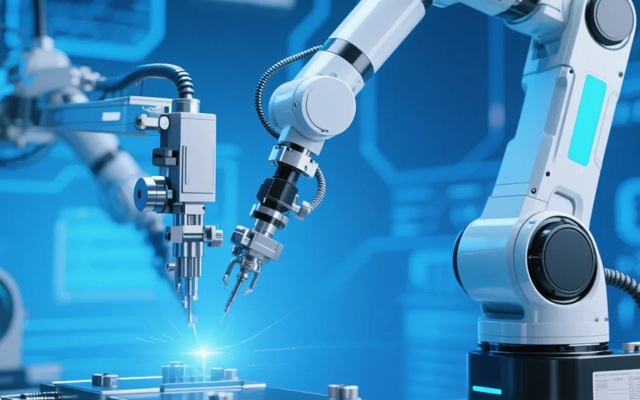 强“芯”出击！飞腾主板为物联网与智能制造注入新活力