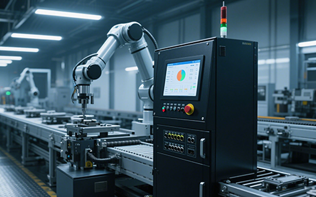 【高能计算机】便携式国产工控机的特点有哪些？