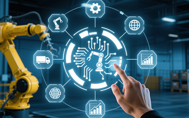 飞腾D2000主板，这款国产“硬核”正在重塑工业控制的神经脉络