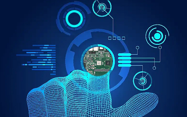 国产龙芯主板，自主可控，助力工业智能化实现跨越式发展