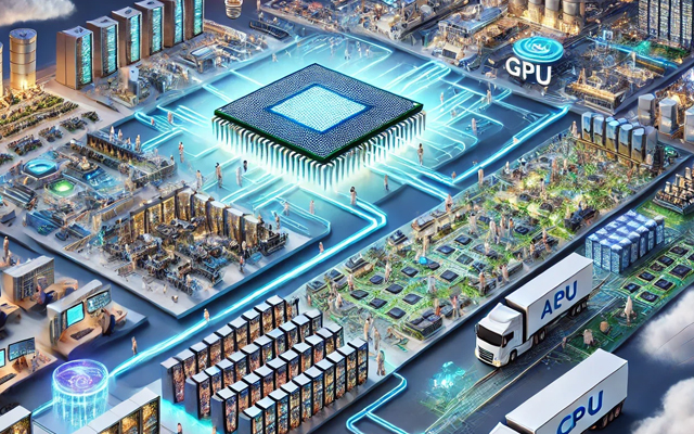 国产飞腾工控机重大突破：推动国产算力升级！