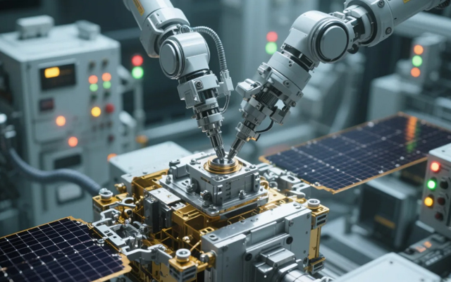 国产龙芯主板：赋能工业智能化，开启发展新篇章