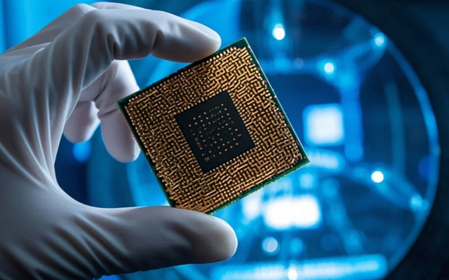 3.5寸飞腾主板：高性能处理器搭配高清显卡解锁多元工业应用