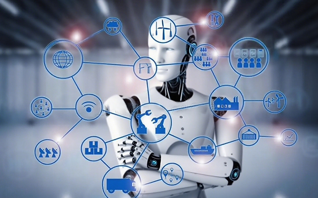 飞腾主板推动智能化、高效化的工业运行发展环境