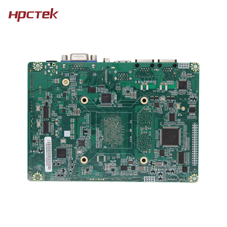 飞腾D3000M工控主板GM-S303M